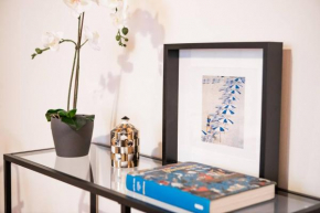 Delightful shanti home Milano